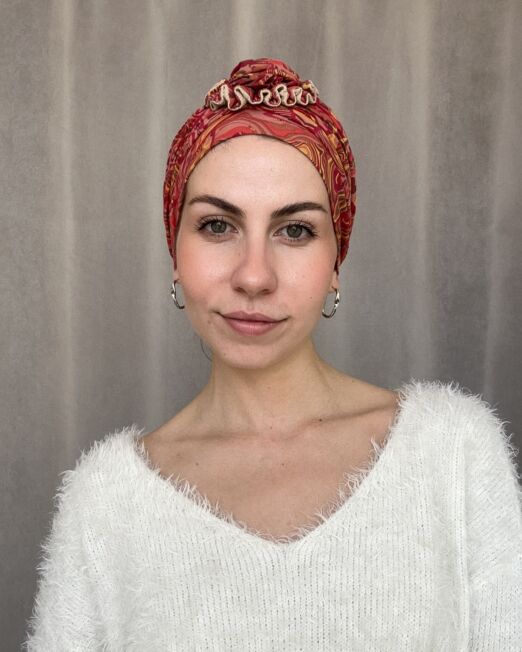 TURBANTE HOCLOTUS