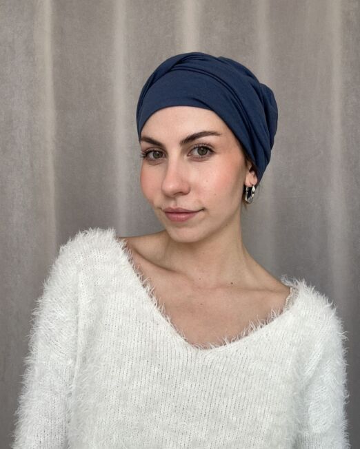 TURBANTE NOMI