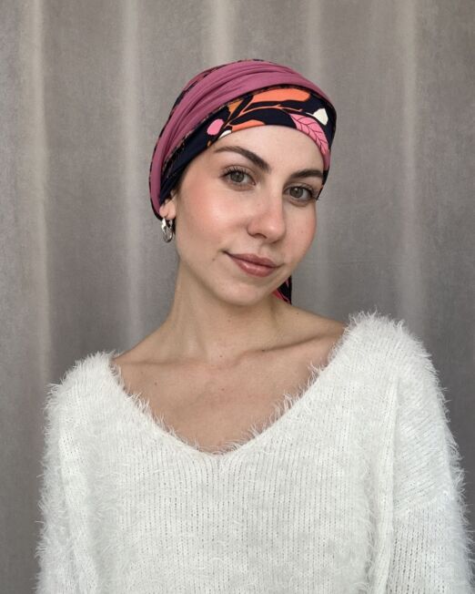 TURBANTE BEATRICE