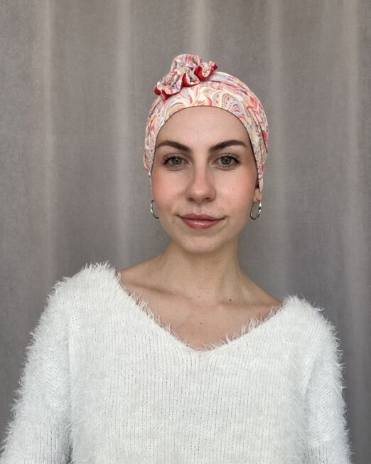 TURBANTE LOTUS