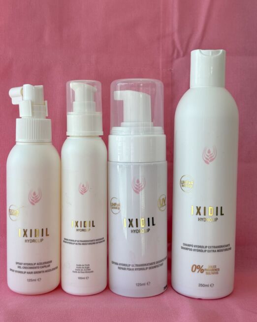 PACK HYDROLIP