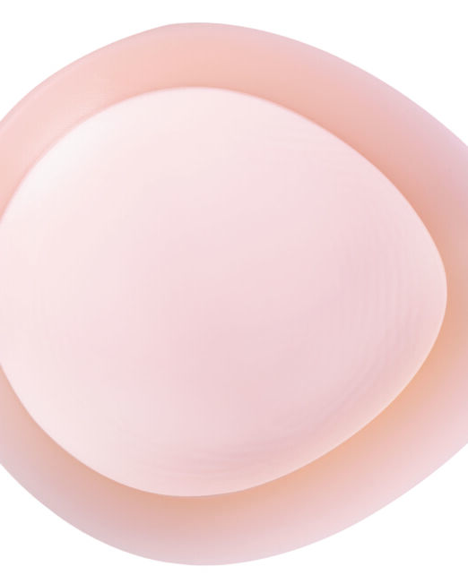 FORMA OVAL