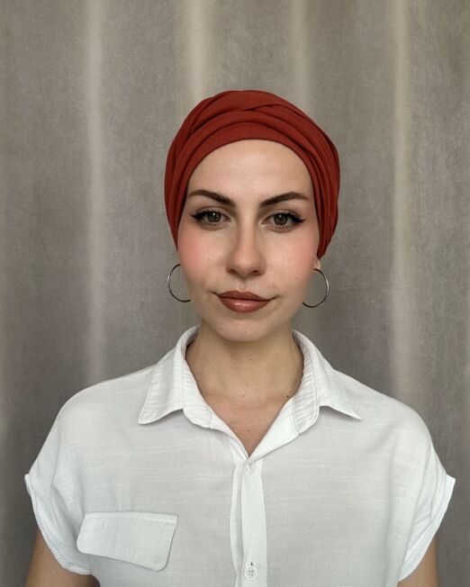 TURBANTE EMMY