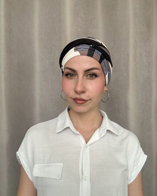 TURBANTE HOCSHAKTI