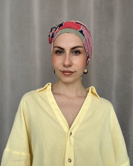 TURBANTE HOCLOTUS