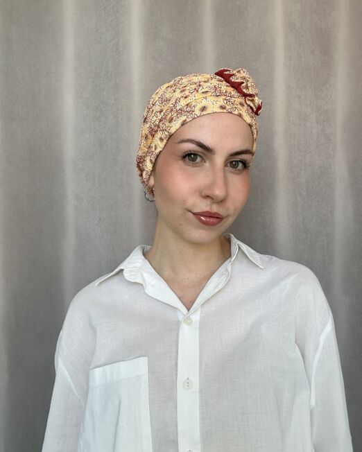 TURBANTE