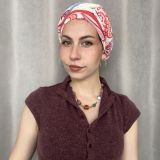 TURBANTE HOCNOYA 4078
