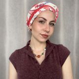 TURBANTE HOCNOYA 4078