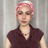TURBANTE HOCNOYA 4078