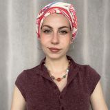 TURBANTE HOCNOYA 4078