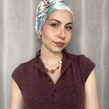 TURBANTE HOCLOTUS 4080