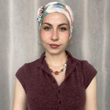 TURBANTE HOCLOTUS 4080