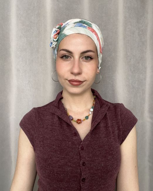 TURBANTE HOCLOTUS 4080