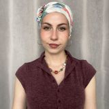 TURBANTE HOCLOTUS 4080