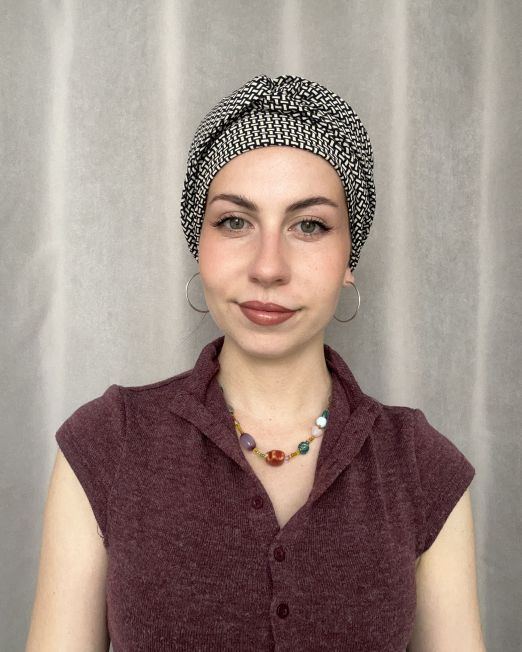 TURBANTE HOCALVA 4098