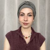 TURBANTE HOCALVA 4098