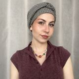 TURBANTE HOCALVA 4098