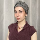 TURBANTE HOCALVA 4098